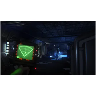 Xbox One igre - XBOXONE Alien Isolation