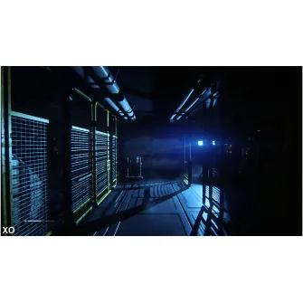 Xbox One igre - XBOXONE Alien Isolation