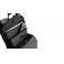 Nintendo Switch Elite Player Backpack Black Logo