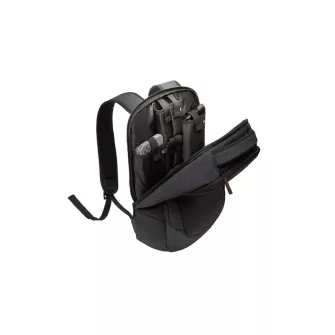 Torbice za konzole - Nintendo Switch Elite Player Backpack Black Logo