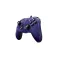Nintendo Switch Faceoff Deluxe Controller + Audio Camo Purple