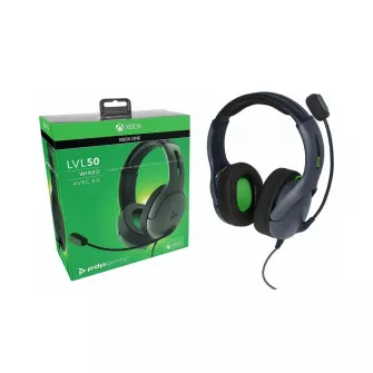 Gejmerske slušalice - XBOXONE Wired Headset LVL50