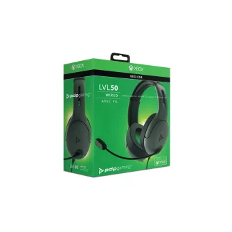 Gejmerske slušalice - XBOXONE Wired Headset LVL50
