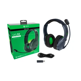 Gejmerske slušalice - XONE/XSX Wireless Headset LVL50