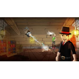 Playstation 4 igre - PS4 Shoppe Keep