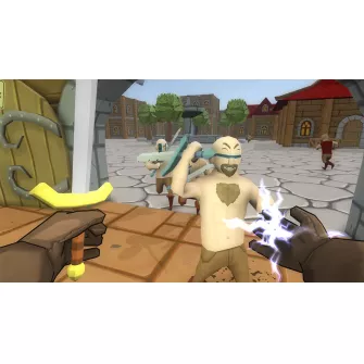 Playstation 4 igre - PS4 Shoppe Keep