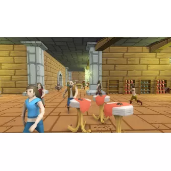 Playstation 4 igre - PS4 Shoppe Keep