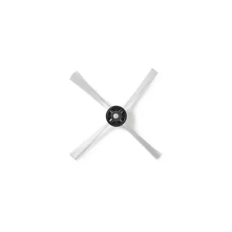 Usisivači - Nedis Side Brush For Nedis Robot Sweeper VCRO210BK
