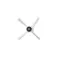 Nedis Side Brush For Nedis Robot Sweeper VCRO210BK