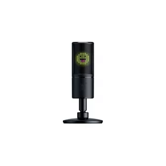 Gejmerski mikrofoni - Seiren Emote - Microphone with Emoticons