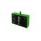 Seiren Emote - Microphone with Emoticons