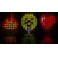 Seiren Emote - Microphone with Emoticons