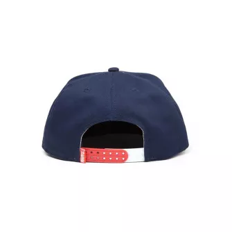 Kačketi i kape - Captain America Civil War - Metal Plate Logo Snapback