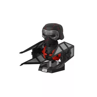 Funko POP! Figure - Star Wars EP 9 POP! Vynil Deluxe - Supreme Leader Kylo Ren