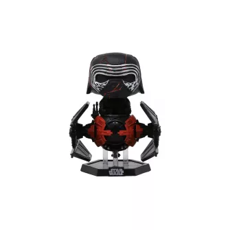 Funko POP! Figure - Star Wars EP 9 POP! Vynil Deluxe - Supreme Leader Kylo Ren