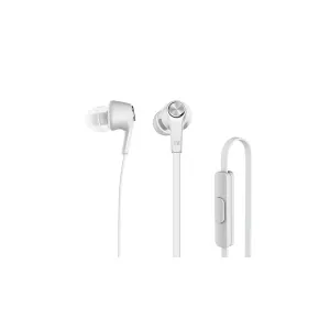Mi In-Ear Headphones Basic Silver