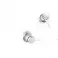 Mi In-Ear Headphones Basic Silver