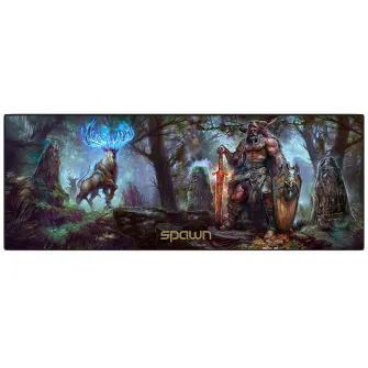 Podloge za miševe - Veles Mouse Pad Extended Limited Edition