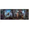 Veles Mouse Pad Extended Limited Edition