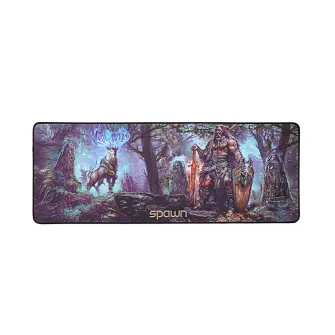 Podloge za miševe - Veles Mouse Pad Extended Limited Edition