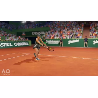 Xbox One igre - XBOXONE AO Tennis 2