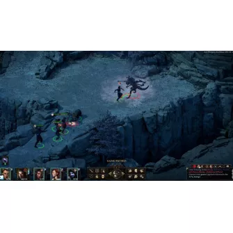 Playstation 4 igre - PS4 Pillars of Eternity II: Deadfire - Ultimate edition