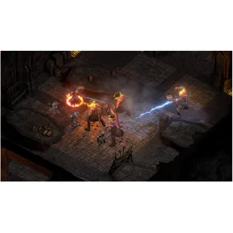 Xbox One igre - XBOXONE Pillars of Eternity II: Deadfire - Ultimate edition