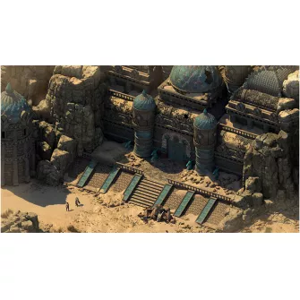 Xbox One igre - XBOXONE Pillars of Eternity II: Deadfire - Ultimate edition