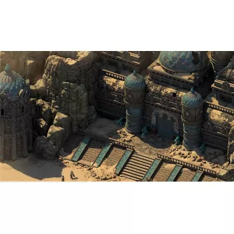 Xbox One igre - XBOXONE Pillars of Eternity II: Deadfire - Ultimate edition