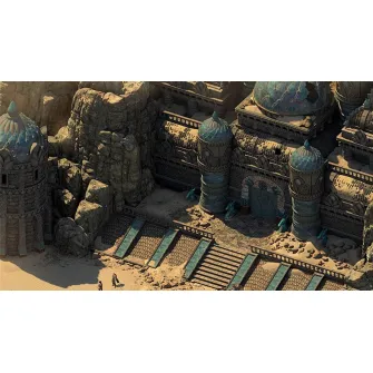 Xbox One igre - XBOXONE Pillars of Eternity II: Deadfire - Ultimate edition