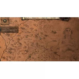 Playstation 4 igre - PS4 Ash of Gods: Redemption