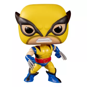 Marvel 80th POP! Vinyl - First Appearance Wolverine