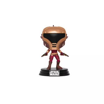 Funko POP! Figure - Star Wars EP9 POP! Vinyl Zorii Bliss