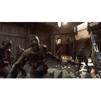 Playstation 4 igre - PS4 Hunt: Showdown