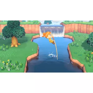 Switch Animal Crossing: New Horizons