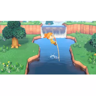 Nintendo Switch igre - Switch Animal Crossing: New Horizons