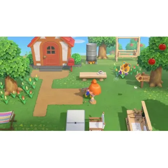 Nintendo Switch igre - Switch Animal Crossing: New Horizons
