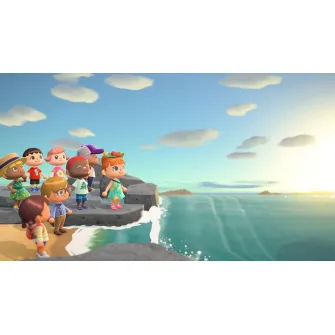 Nintendo Switch igre - Switch Animal Crossing: New Horizons