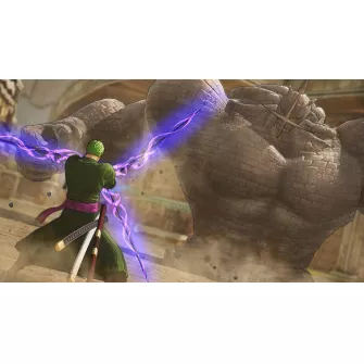 Xbox One igre - XBOXONE One Piece Pirate Warriors 4