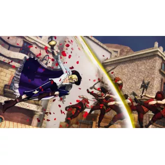 Xbox One igre - XBOXONE One Piece Pirate Warriors 4