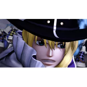 Xbox One igre - XBOXONE One Piece Pirate Warriors 4