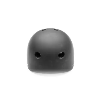 Kacige za motore - Helmet Vintage Style - Black Size M