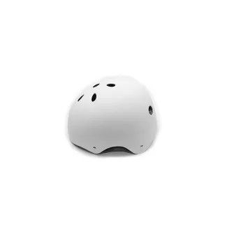 Kacige za motore - Helmet Vintage Style - White Size M
