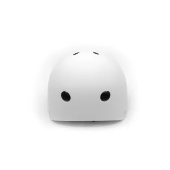 Kacige za motore - Helmet Vintage Style - White Size M