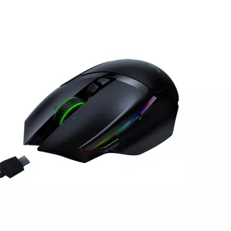 Gejmerski miševi - Gejmerski miš Basilisk Ultimate