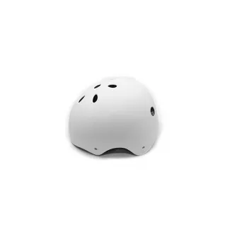 Kacige za motore - Helmet Vintage Style - White Size S