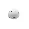 Helmet Vintage Style - White Size S