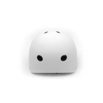 Kacige za motore - Helmet Vintage Style - White Size S
