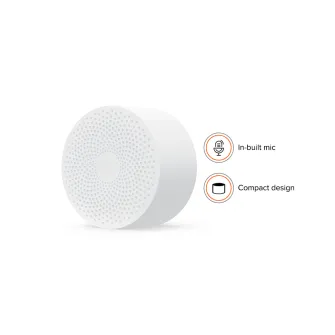 Bluetooth zvučnici - Mi Compact Bluetooth Speaker 2