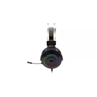 Gejmerske slušalice - Lamia 2 H320 RGB Gaming Headset with Stand